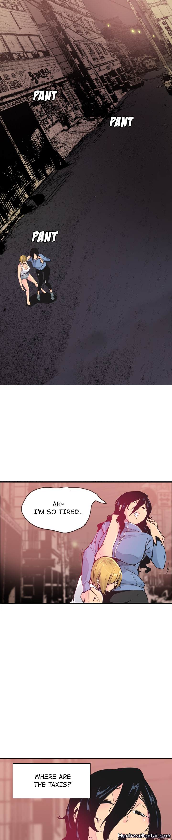 The Desperate Housewife - Chapter 13 [photo 9] - MangaPorn