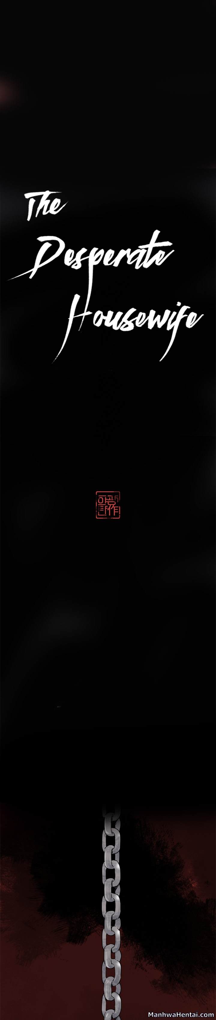 The Desperate Housewife - Chapter 14 [photo 1] - MangaPorn