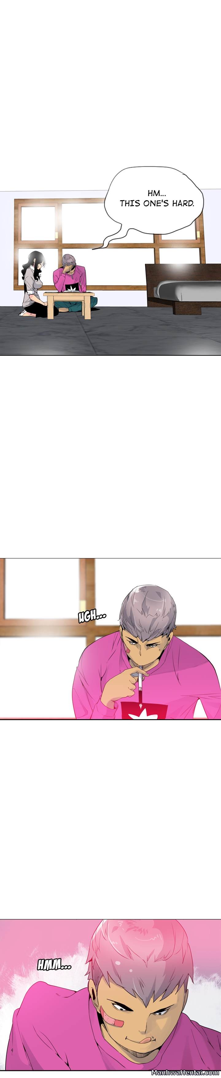 The Desperate Housewife - Chapter 14 [photo 11] - MangaPorn