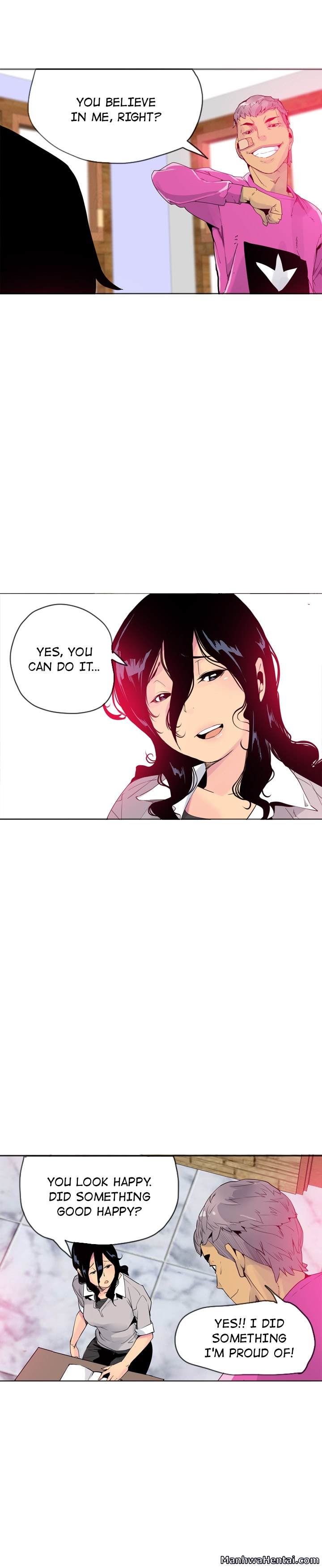 The Desperate Housewife - Chapter 14 [photo 14] - MangaPorn