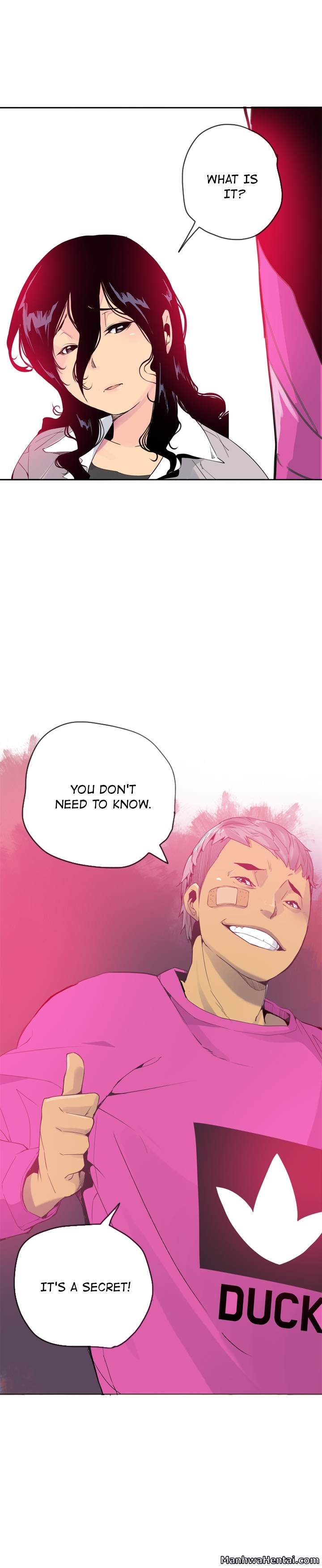 The Desperate Housewife - Chapter 14 [photo 15] - MangaPorn