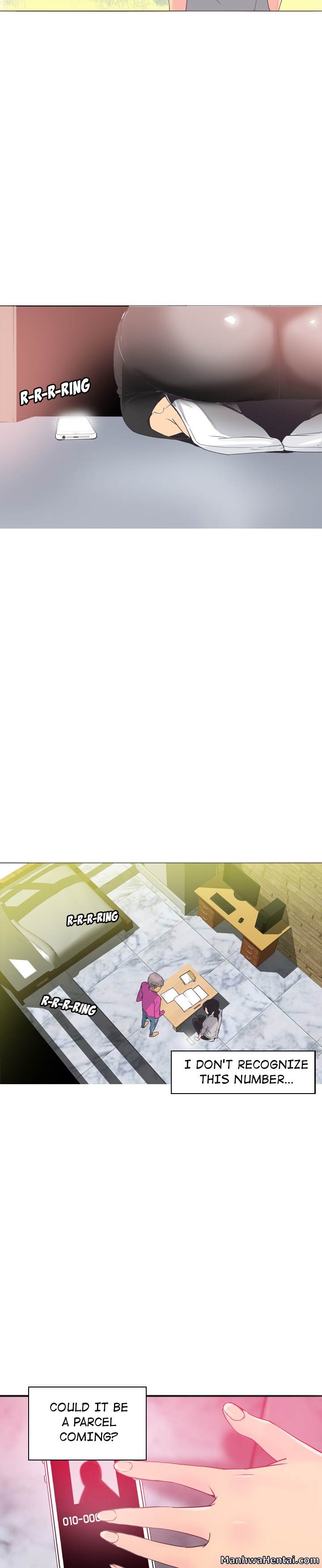 The Desperate Housewife - Chapter 14 [photo 17] - MangaPorn