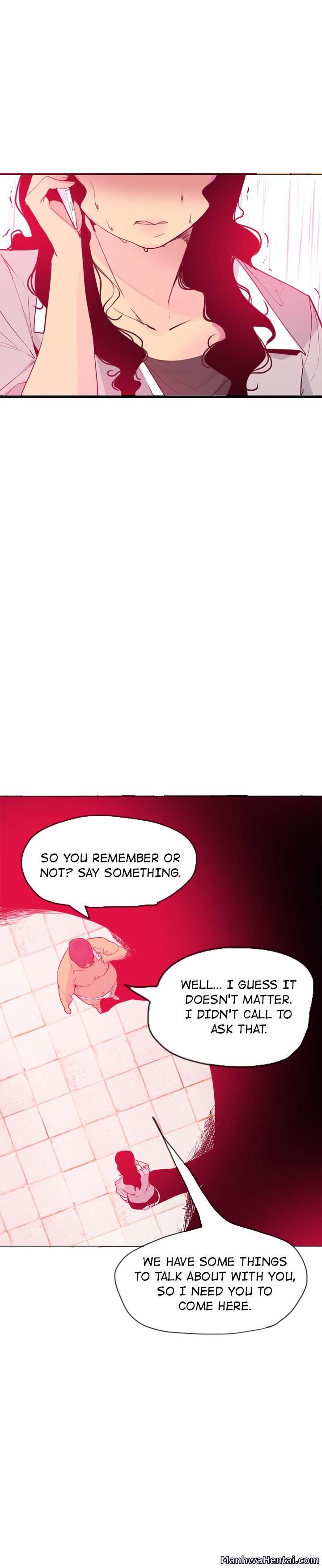 The Desperate Housewife - Chapter 14 [photo 20] - MangaPorn