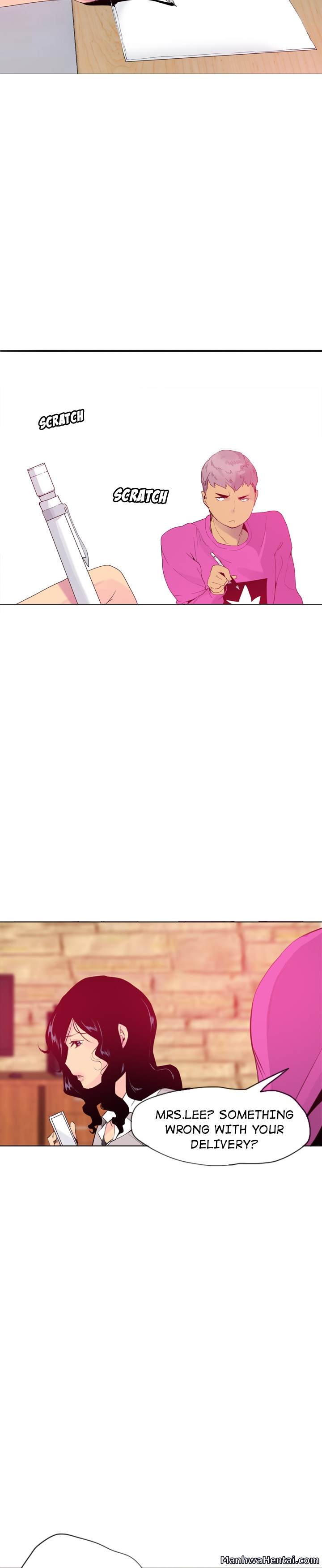 The Desperate Housewife - Chapter 14 [photo 23] - MangaPorn