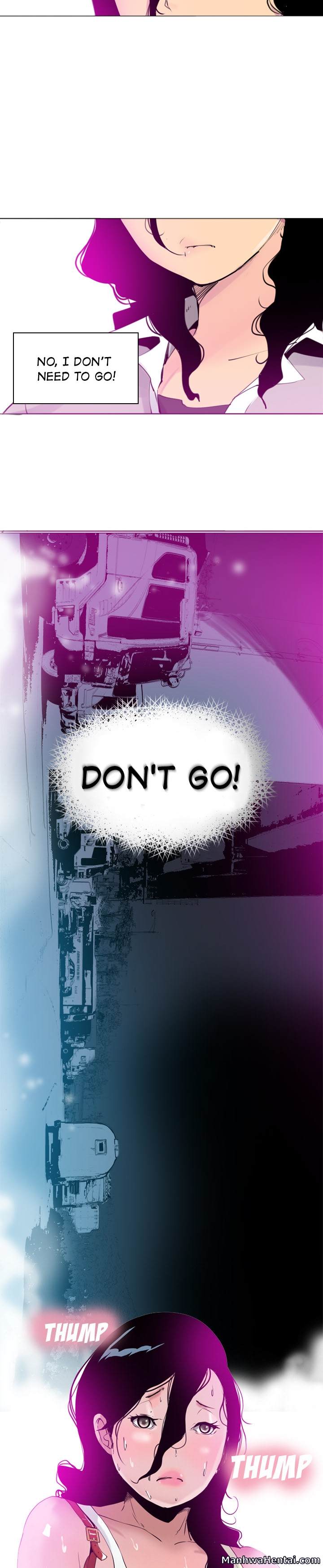 The Desperate Housewife - Chapter 14 [photo 25] - MangaPorn