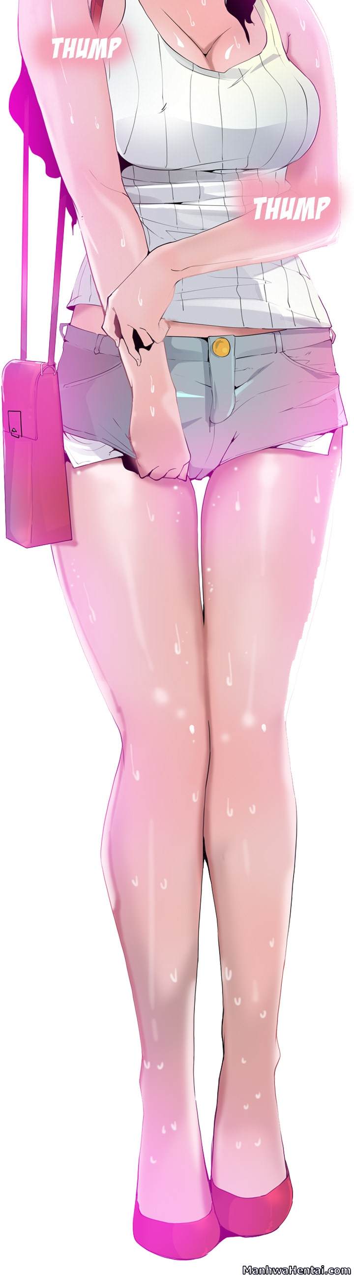 The Desperate Housewife - Chapter 14 [photo 26] - MangaPorn