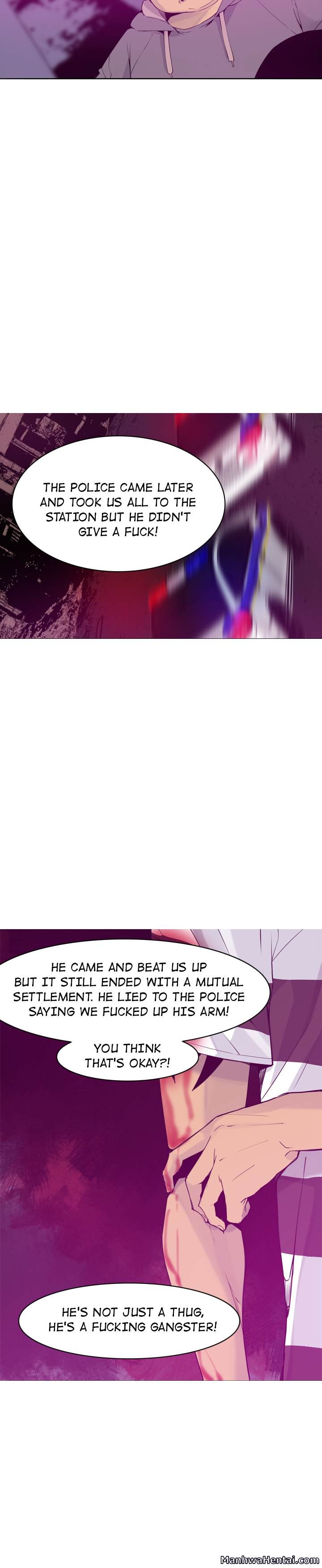 The Desperate Housewife - Chapter 15 [photo 13] - MangaPorn