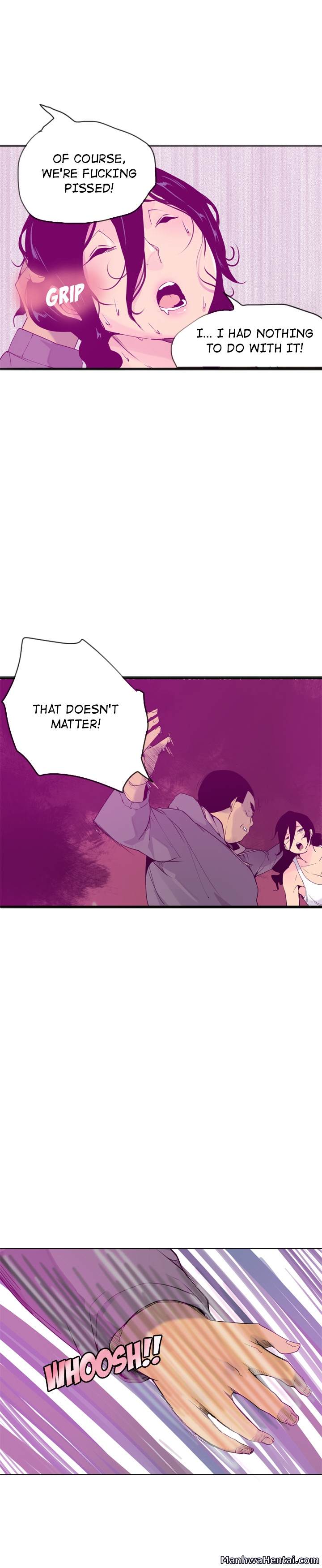 The Desperate Housewife - Chapter 15 [photo 14] - MangaPorn