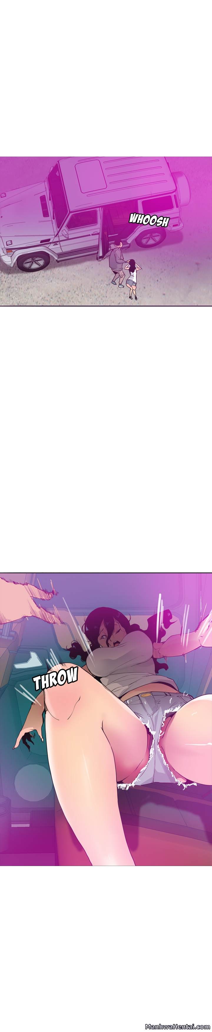 The Desperate Housewife - Chapter 15 [photo 20] - MangaPorn