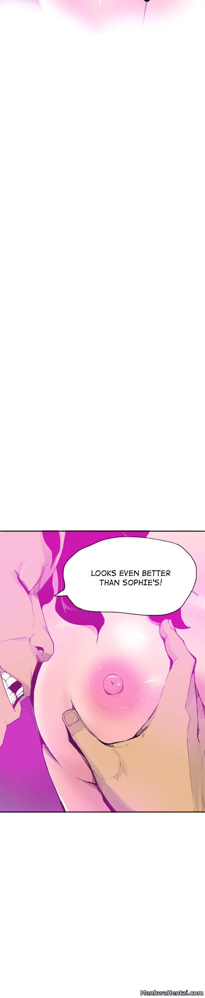 The Desperate Housewife - Chapter 15 [photo 22] - MangaPorn