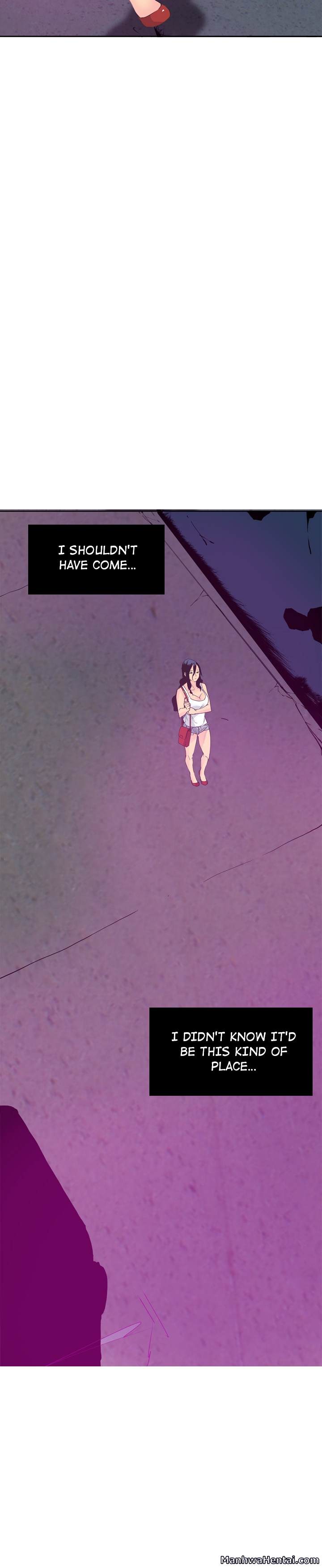 The Desperate Housewife - Chapter 15 [photo 3] - MangaPorn