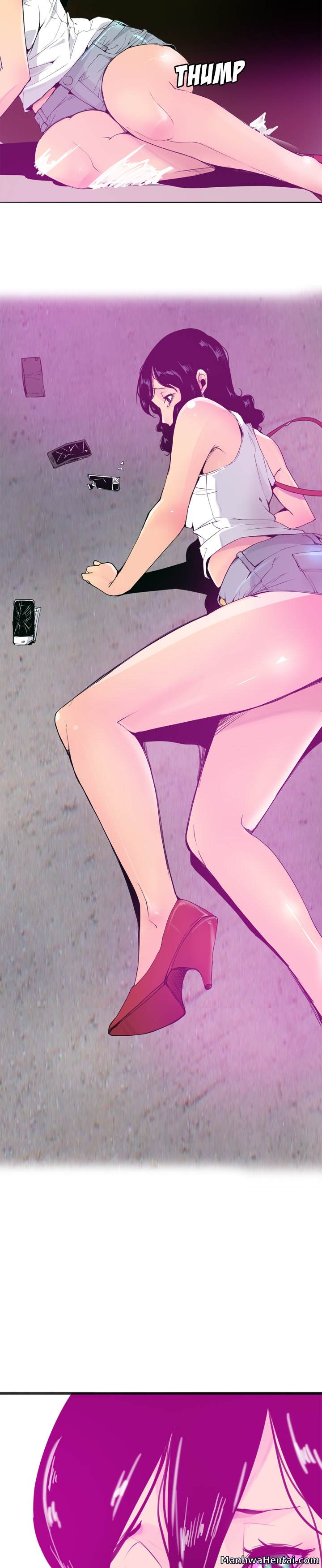 The Desperate Housewife - Chapter 15 [photo 7] - MangaPorn