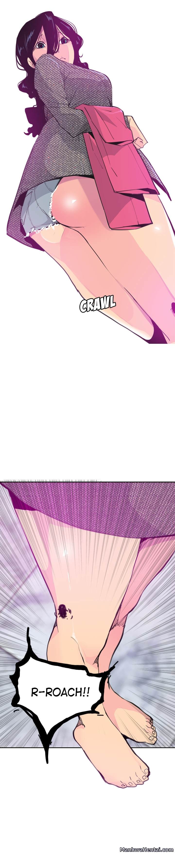 The Desperate Housewife - Chapter 16 [photo 22] - MangaPorn