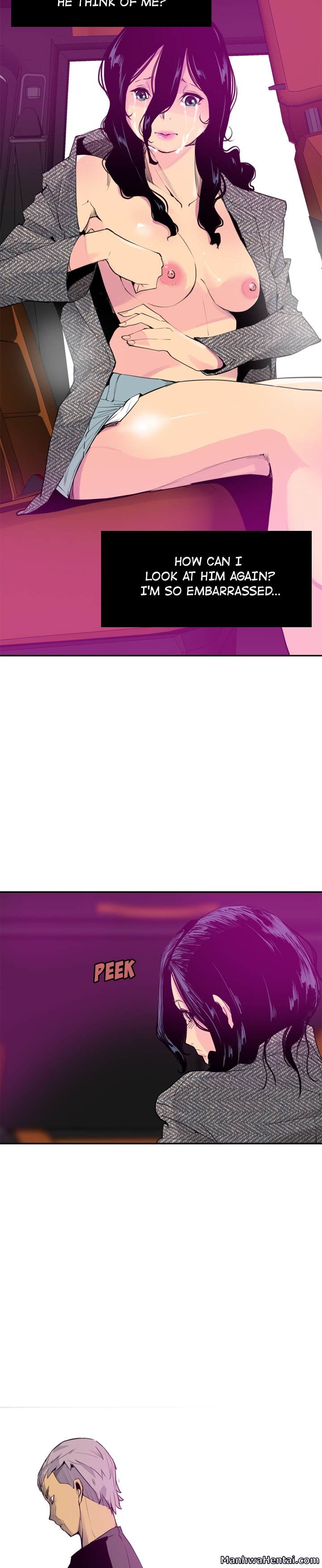 The Desperate Housewife - Chapter 16 [photo 6] - MangaPorn