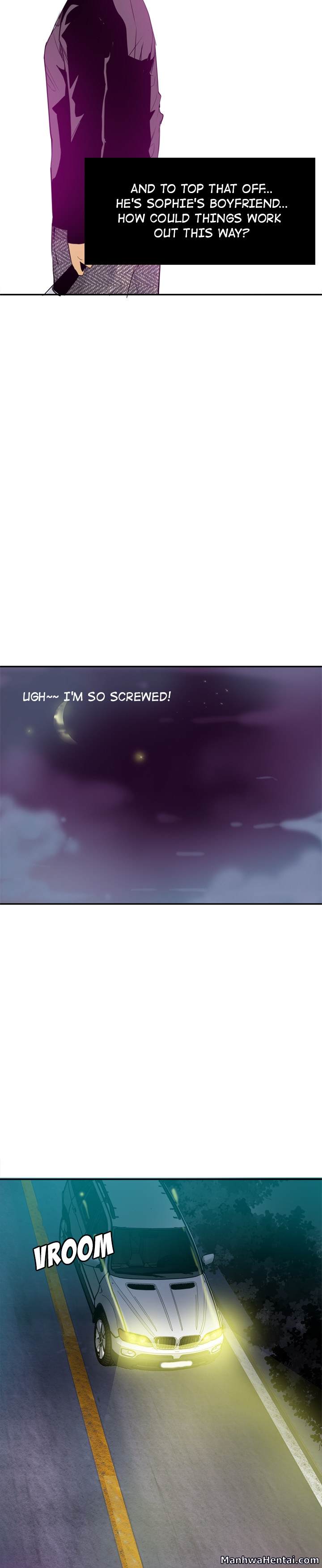 The Desperate Housewife - Chapter 16 [photo 7] - MangaPorn