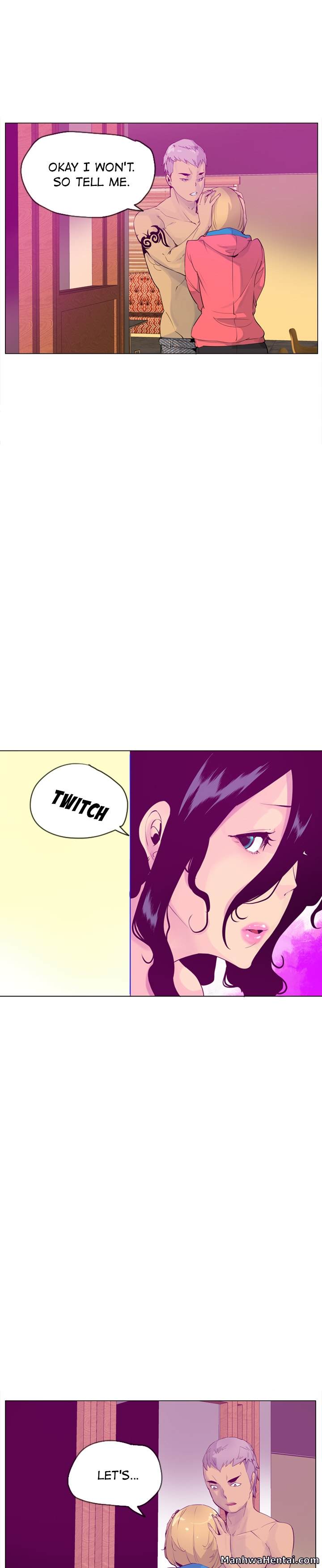 The Desperate Housewife - Chapter 17 [photo 21] - MangaPorn