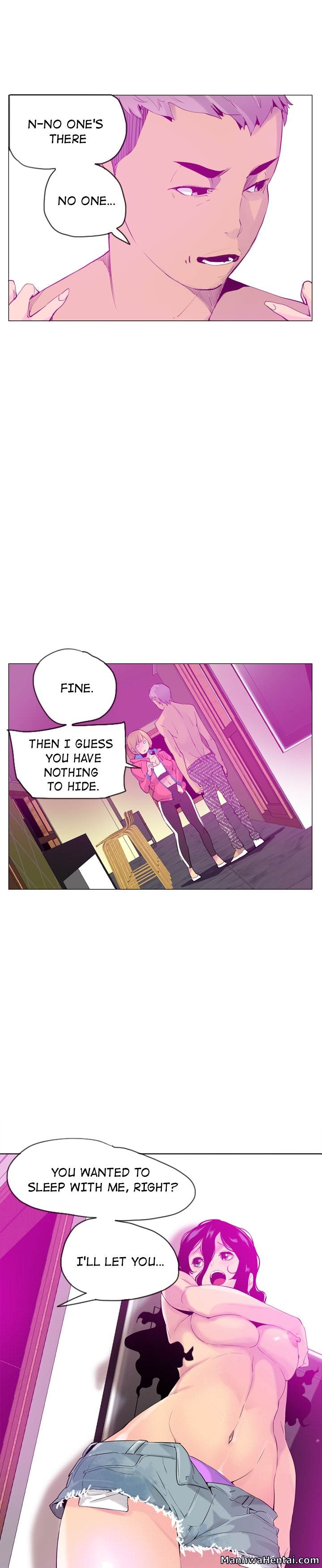 The Desperate Housewife - Chapter 17 [photo 29] - MangaPorn