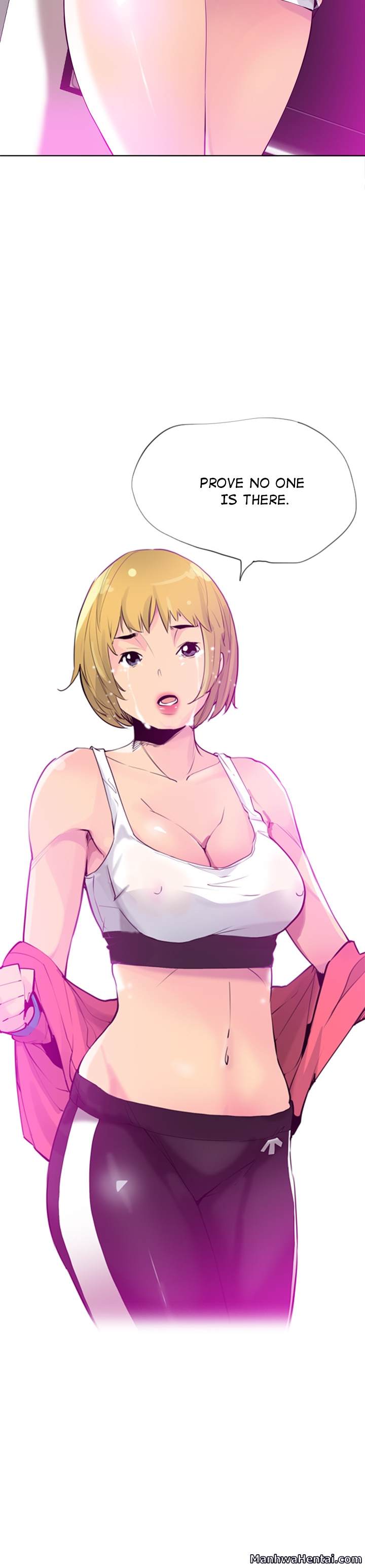 The Desperate Housewife - Chapter 17 [photo 30] - MangaPorn