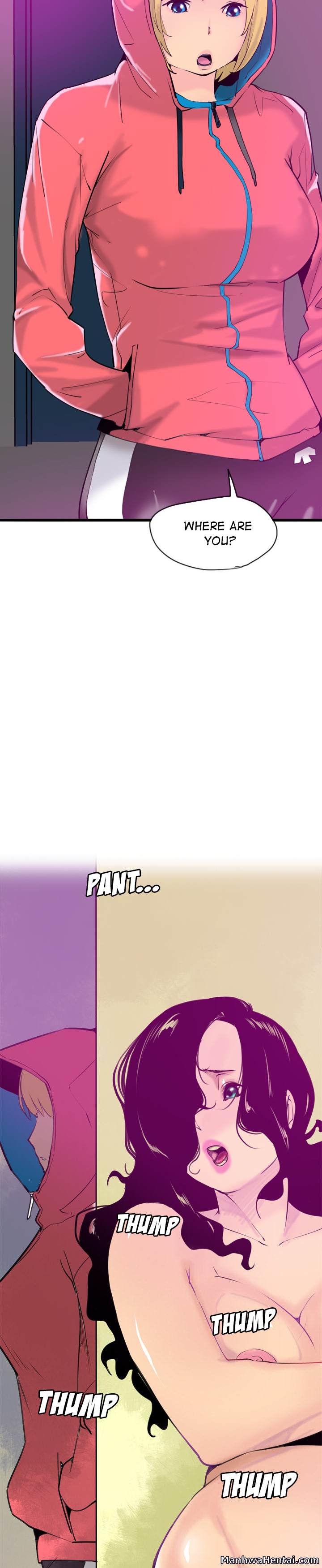 The Desperate Housewife - Chapter 17 [photo 4] - MangaPorn