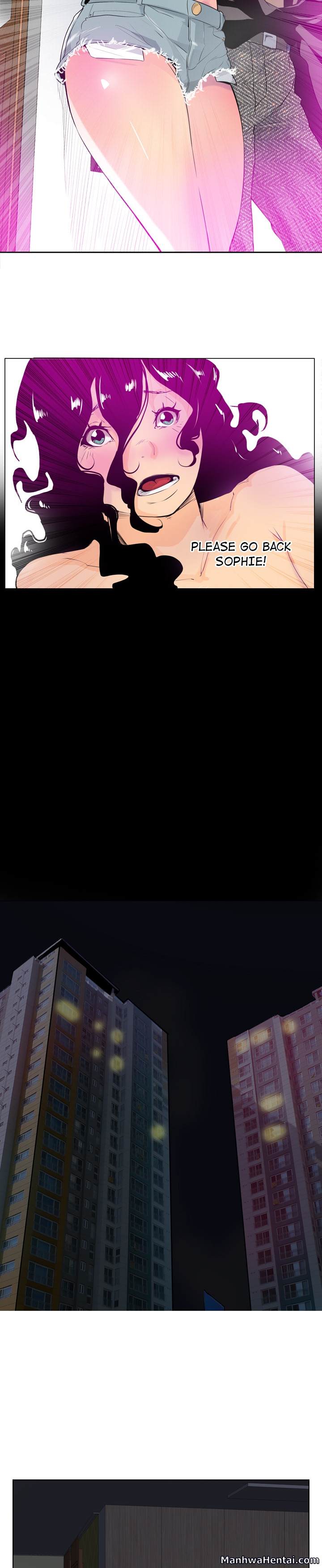 The Desperate Housewife - Chapter 17 [photo 7] - MangaPorn