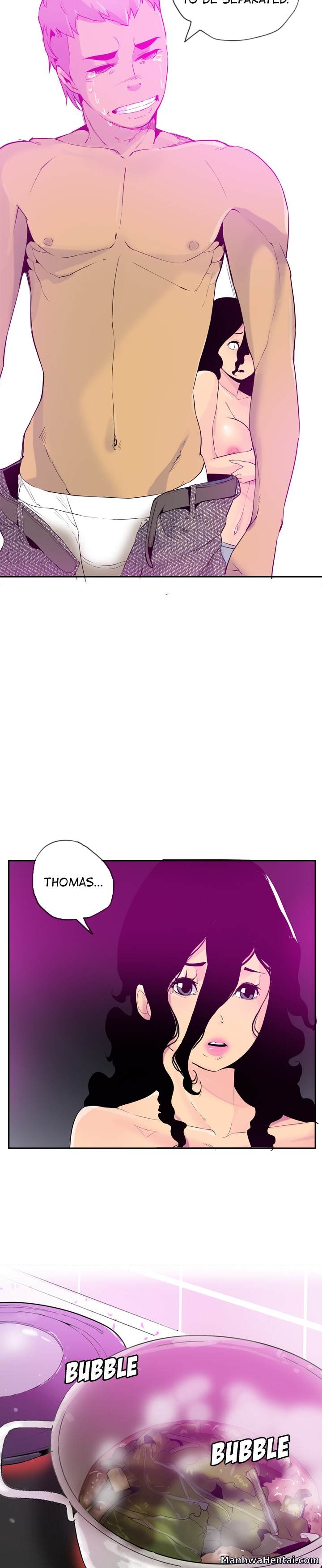 The Desperate Housewife - Chapter 18 [photo 16] - MangaPorn