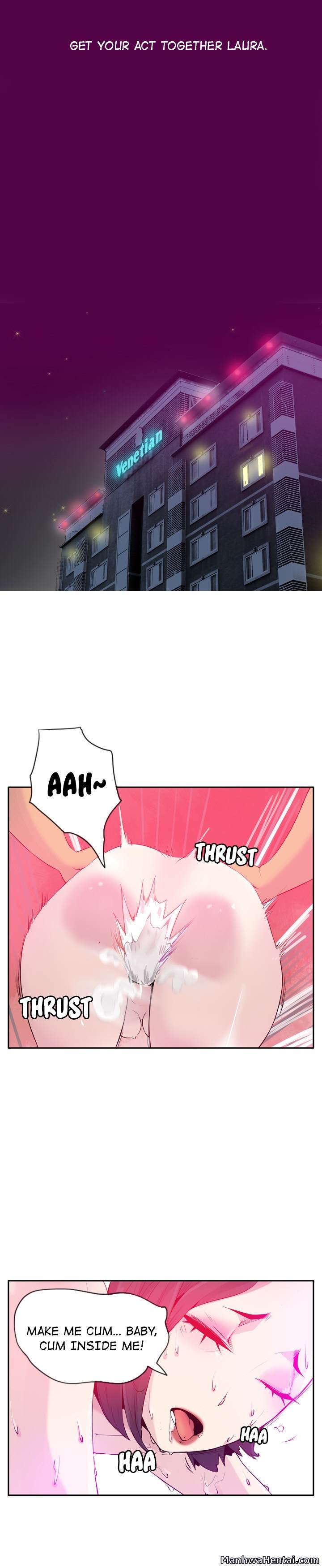 The Desperate Housewife - Chapter 18 [photo 20] - MangaPorn