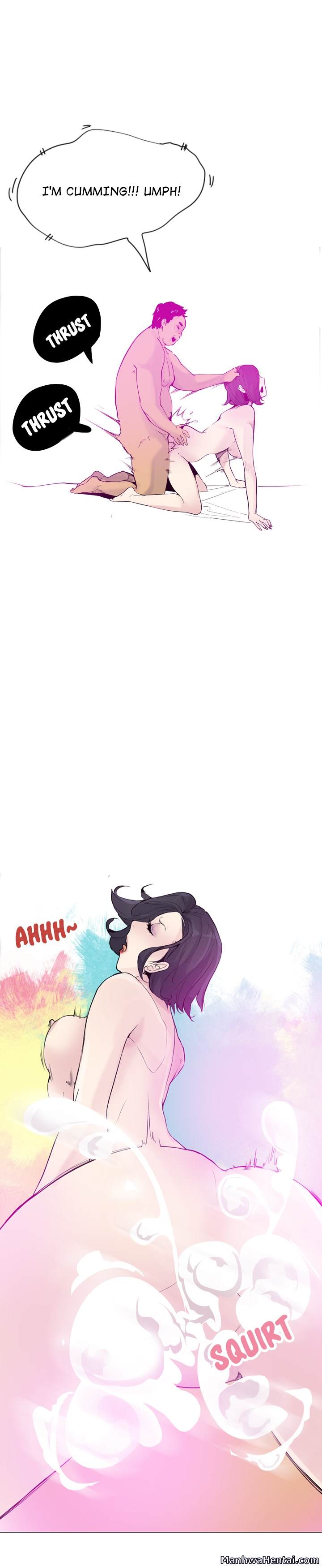 The Desperate Housewife - Chapter 18 [photo 21] - MangaPorn