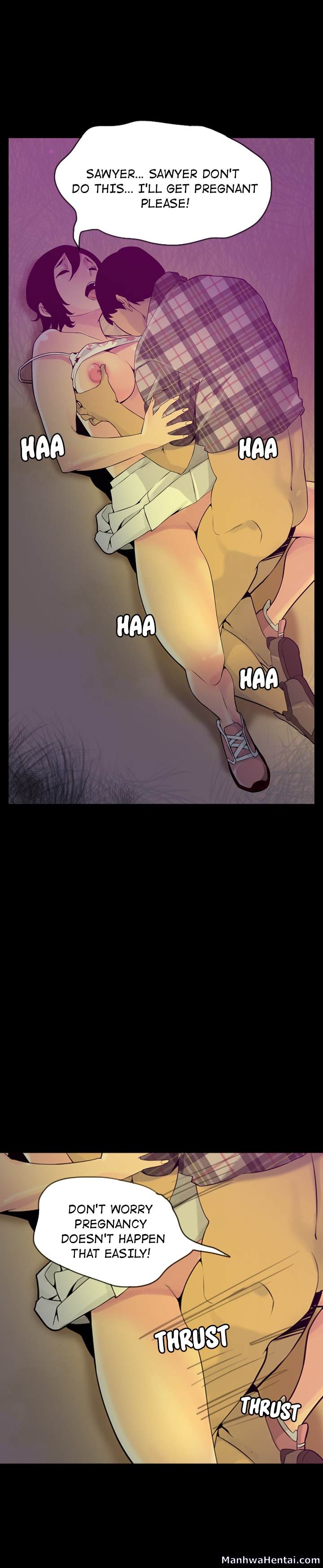 The Desperate Housewife - Chapter 19 [photo 11] - MangaPorn