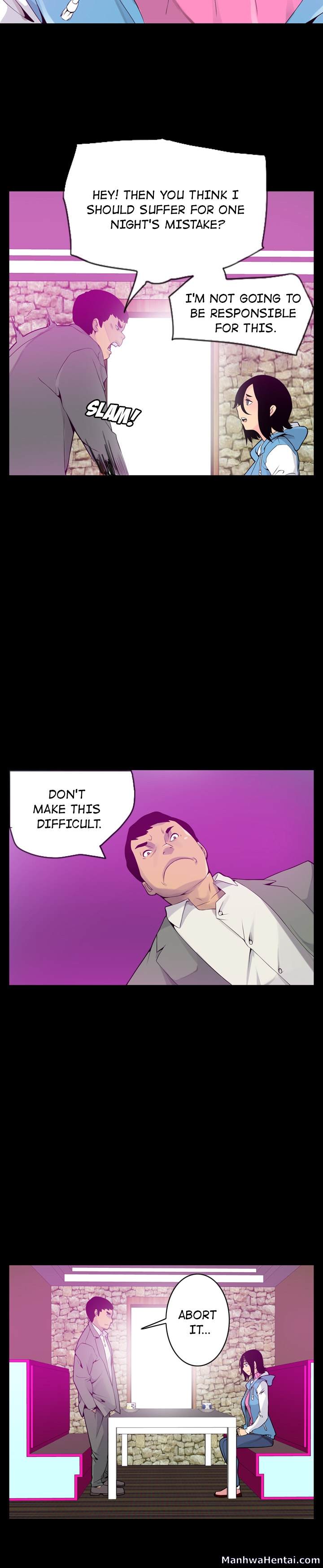 The Desperate Housewife - Chapter 19 [photo 15] - MangaPorn