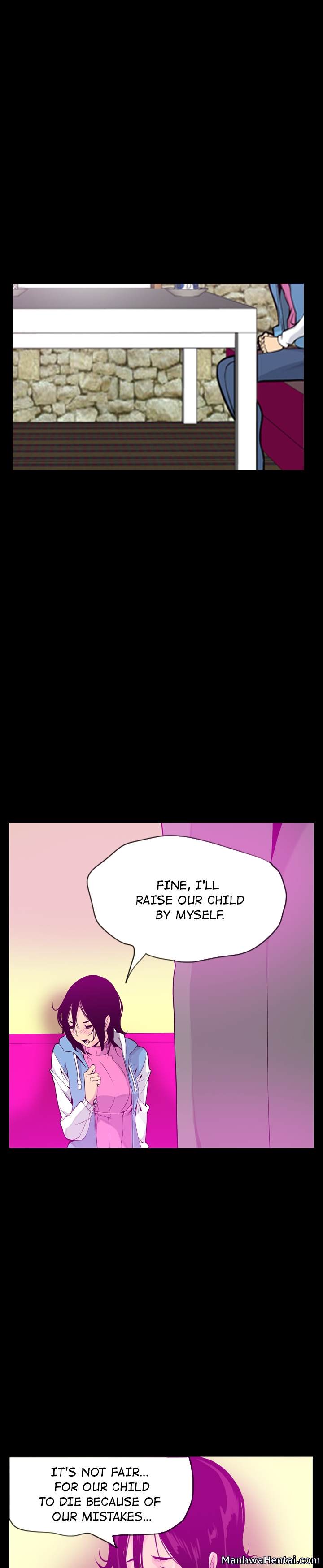 The Desperate Housewife - Chapter 19 [photo 16] - MangaPorn