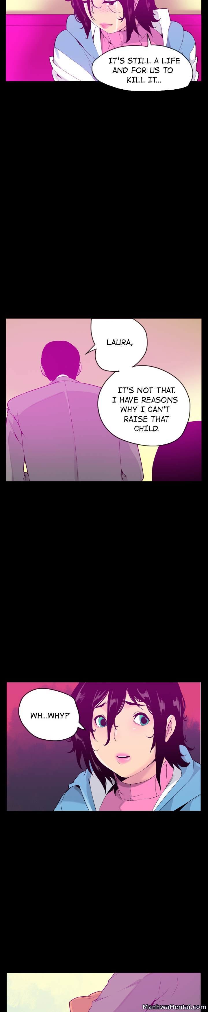 The Desperate Housewife - Chapter 19 [photo 17] - MangaPorn