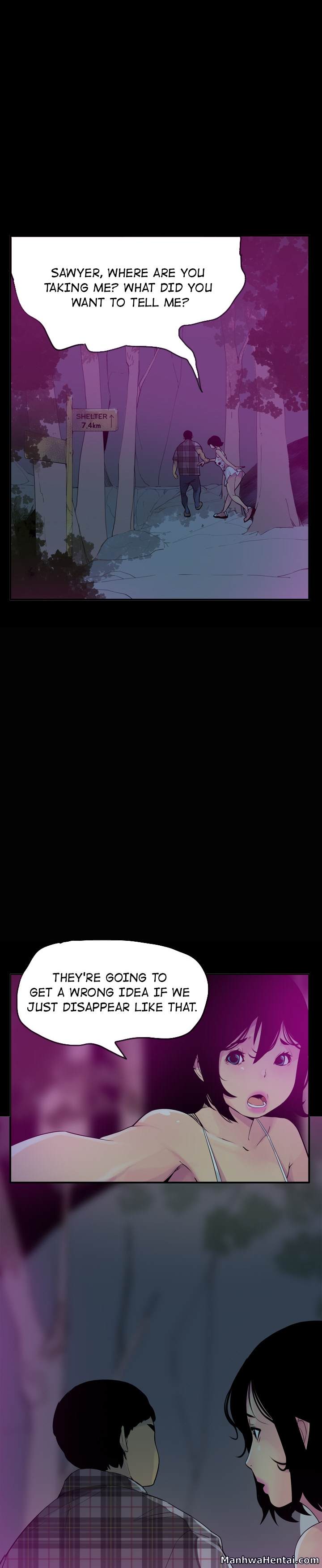 The Desperate Housewife - Chapter 19 [photo 2] - MangaPorn