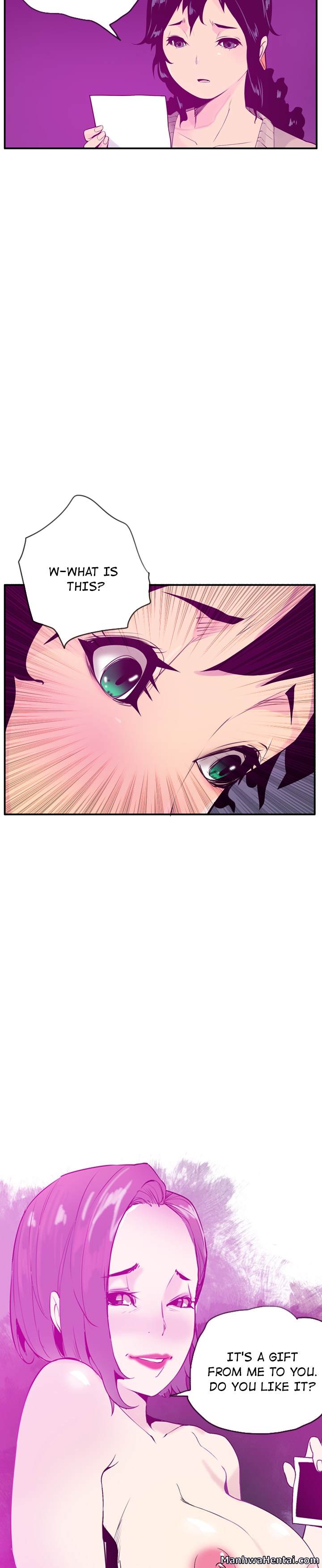 The Desperate Housewife - Chapter 19 [photo 24] - MangaPorn