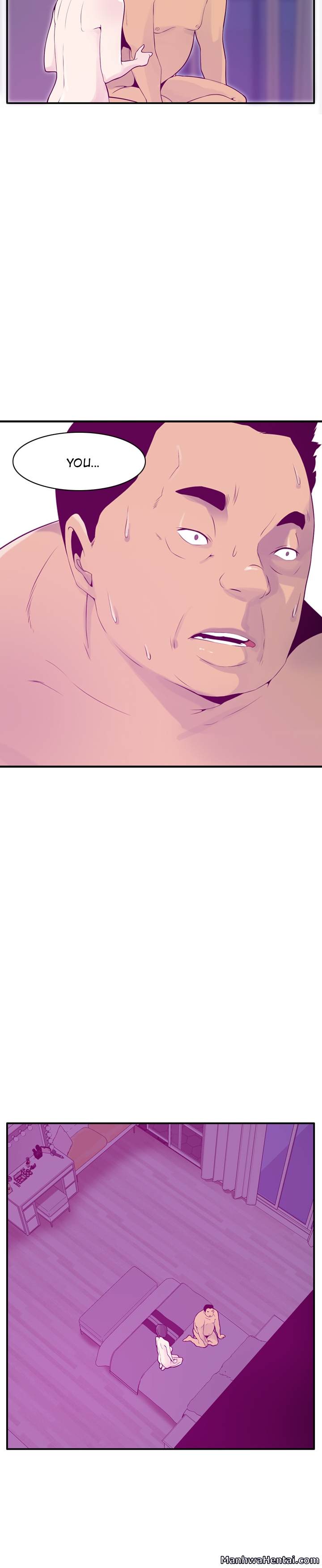 The Desperate Housewife - Chapter 19 [photo 27] - MangaPorn