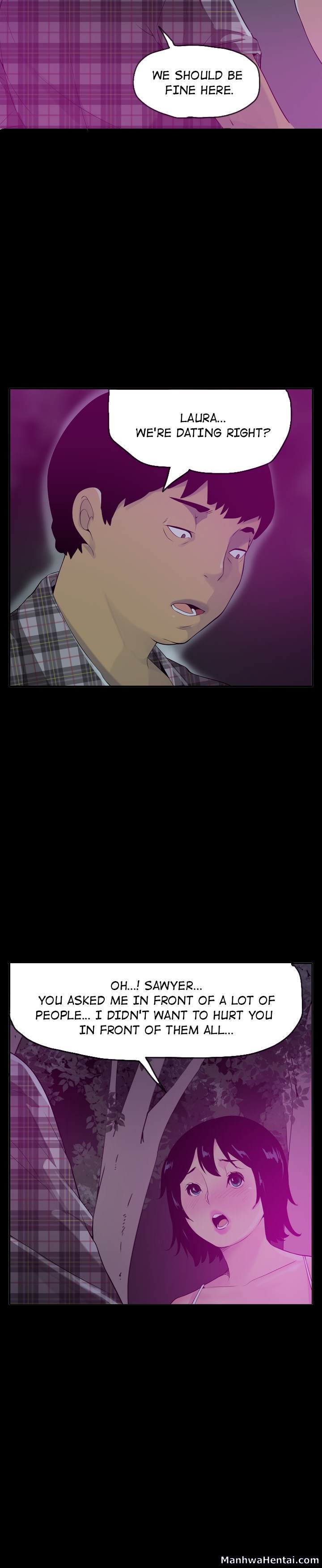 The Desperate Housewife - Chapter 19 [photo 3] - MangaPorn