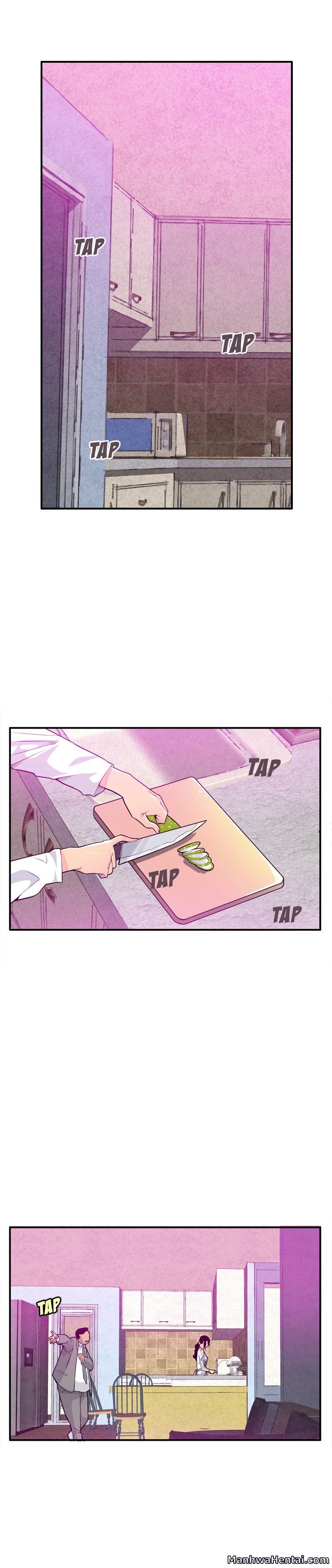 The Desperate Housewife - Chapter 20 [photo 1] - MangaPorn