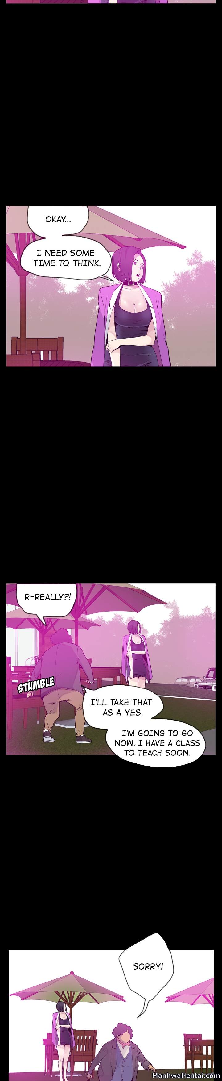 The Desperate Housewife - Chapter 20 [photo 11] - MangaPorn