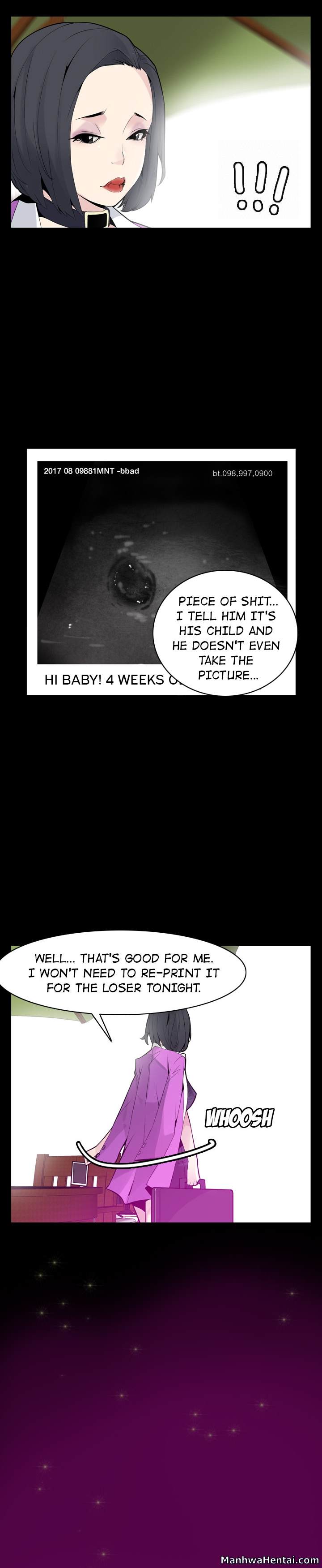 The Desperate Housewife - Chapter 20 [photo 14] - MangaPorn