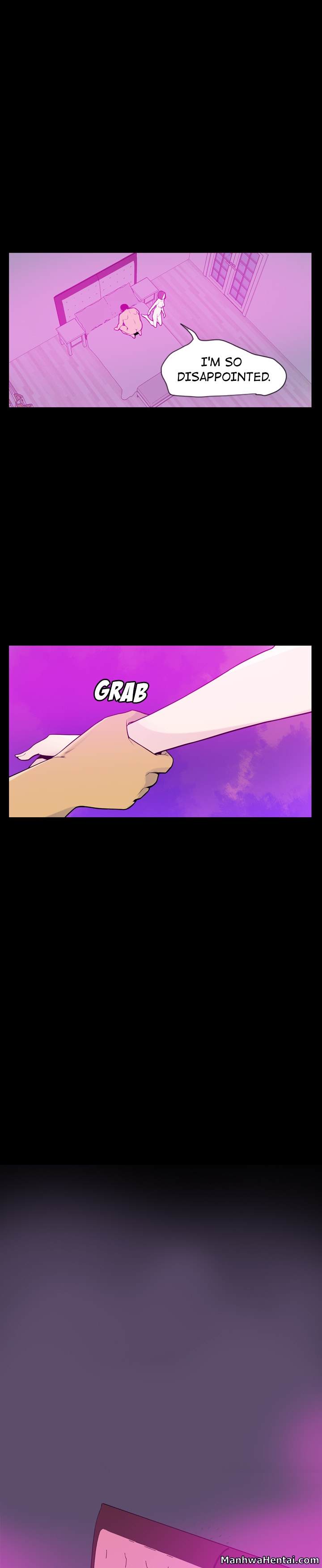 The Desperate Housewife - Chapter 20 [photo 16] - MangaPorn