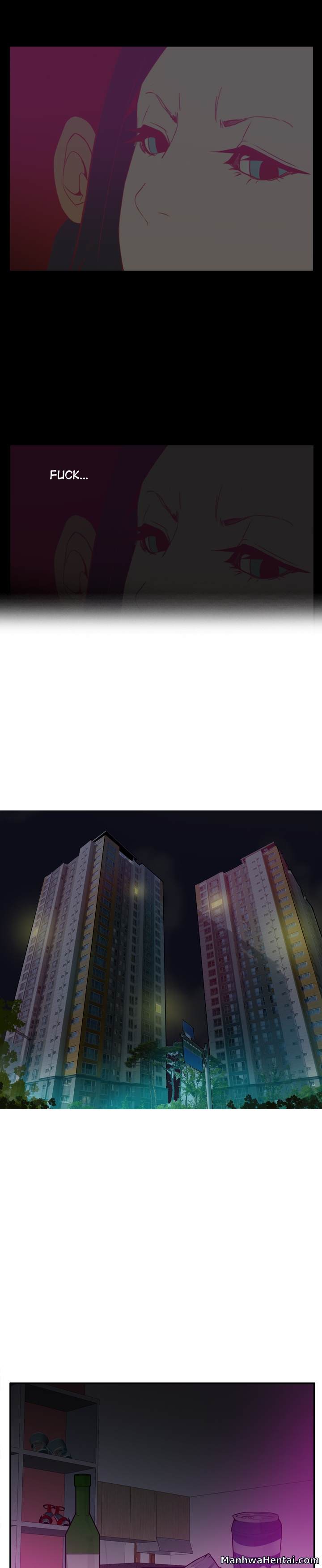 The Desperate Housewife - Chapter 20 [photo 22] - MangaPorn