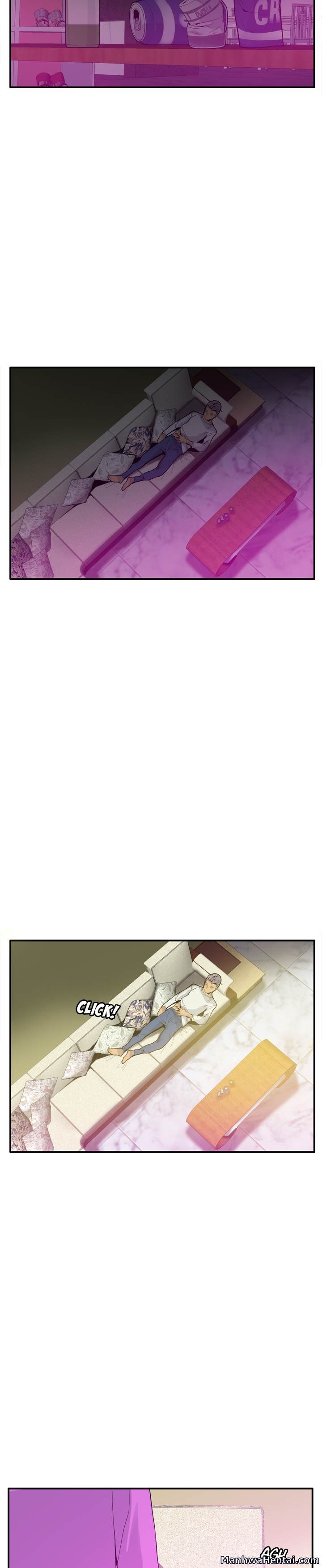 The Desperate Housewife - Chapter 20 [photo 23] - MangaPorn