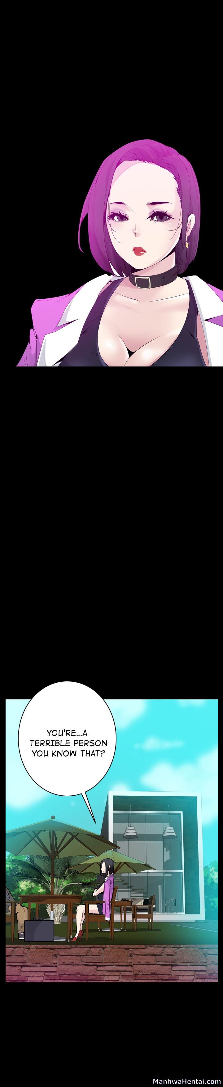 The Desperate Housewife - Chapter 20 [photo 7] - MangaPorn