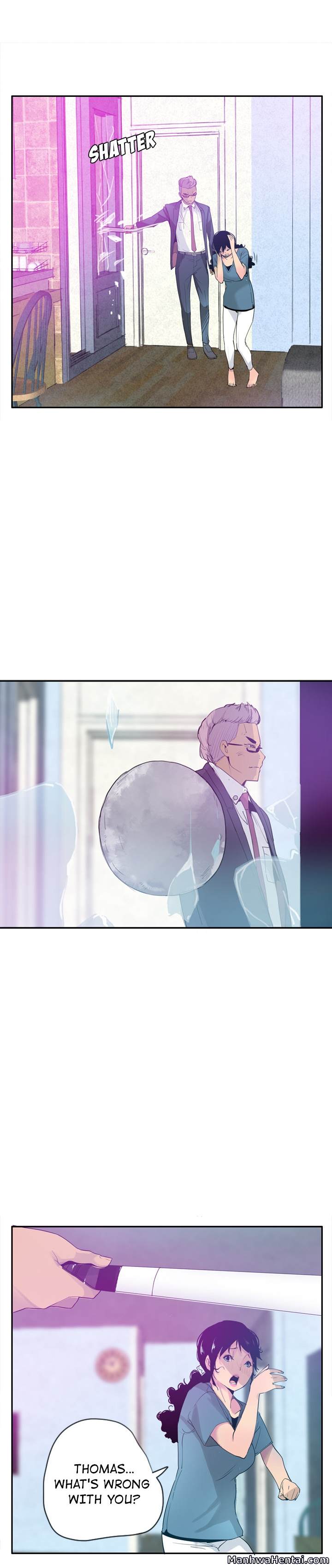 The Desperate Housewife - Chapter 22 [photo 1] - MangaPorn