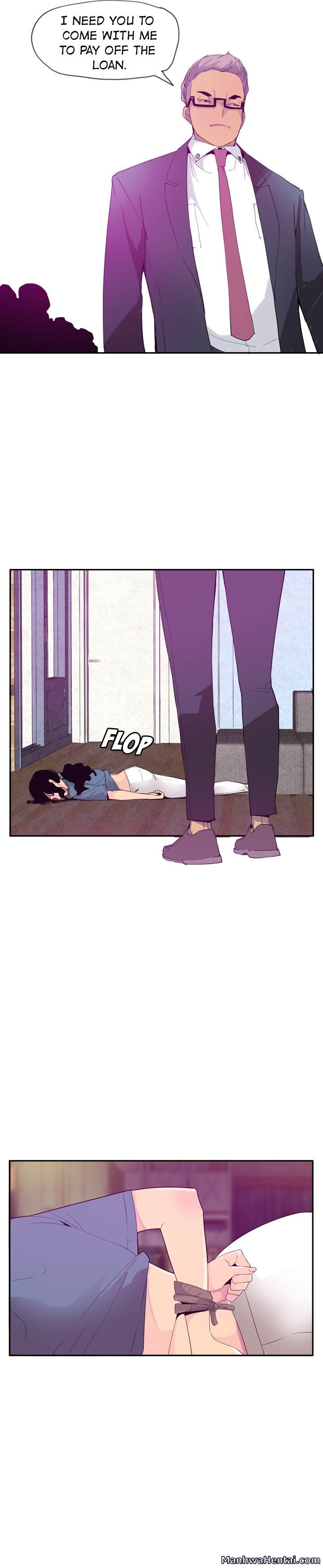 The Desperate Housewife - Chapter 22 [photo 11] - MangaPorn