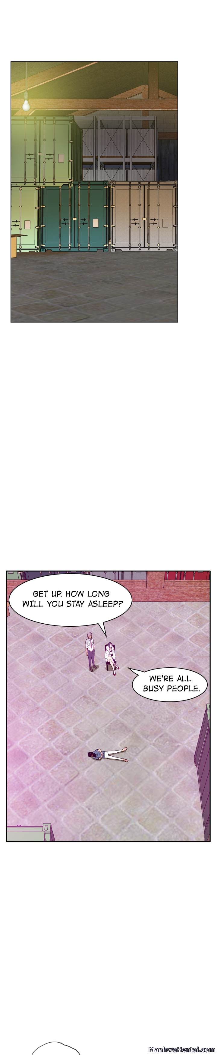 The Desperate Housewife - Chapter 22 [photo 12] - MangaPorn