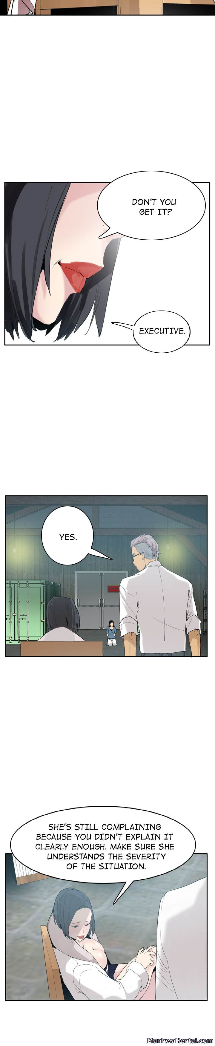 The Desperate Housewife - Chapter 22 [photo 17] - MangaPorn