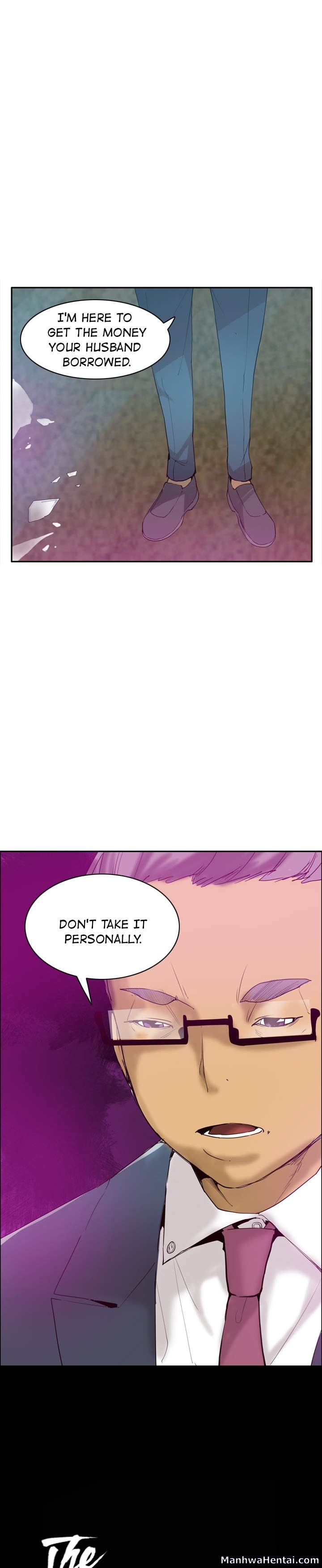 The Desperate Housewife - Chapter 22 [photo 2] - MangaPorn