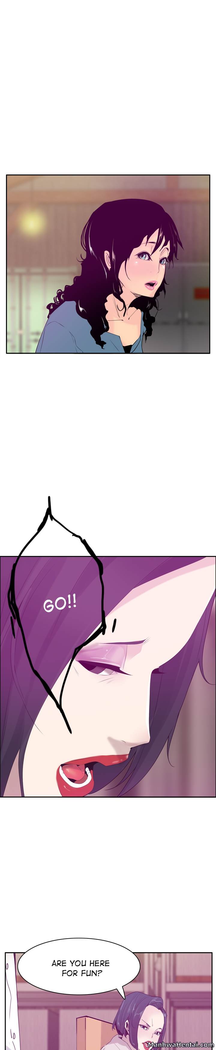 The Desperate Housewife - Chapter 22 [photo 20] - MangaPorn