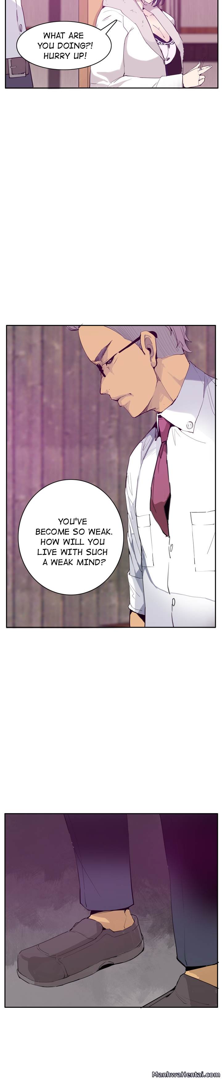 The Desperate Housewife - Chapter 22 [photo 21] - MangaPorn