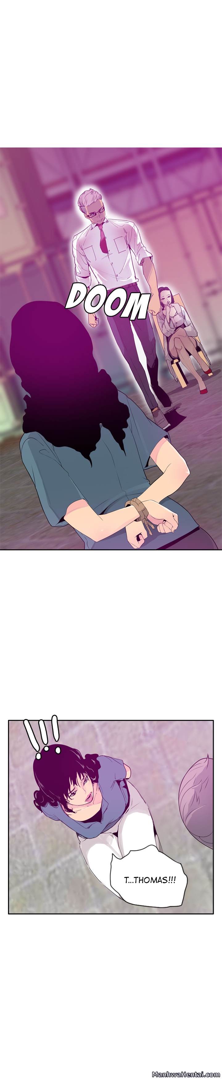 The Desperate Housewife - Chapter 22 [photo 22] - MangaPorn